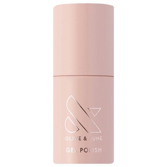 Esmalte Gel Olive June The Queen Tea 0.46 fl oz Duradero
