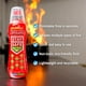 thumbnail image 2 of Spray Portátil Extintor De Incendios Lifesafe Staysafe 230 Ml, 2 of 9