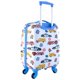 thumbnail image 2 of Maleta Travelers Club 46 cm Primeros Respondedores 5 piezas, 2 of 7