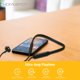 thumbnail image 3 of Audífonos Inalámbricos HomeSpot Neckband 2023 aptX Bluetooth 5.1, 3 of 6