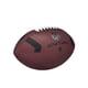 thumbnail image 4 of Balón de fútbol americano WILSON NFL Ignition tamaño juvenil color café, 4 of 7