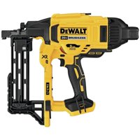 Grapadora Inalámbrica Para Cercas Dewalt Dcfs950B 20 V Max* Xr 9 Ga