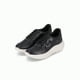 thumbnail image 3 of Zapatilla Urbana Mujer Negro/Charol Eliane Piccadilly, 3 of 3