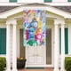 thumbnail image 5 of Fall Guys Bandera impresa con temática, regalo perfecto para fanáticos, amigos y familiares, y adecuada para actividades al aire libre e interiores, decoraciones de fiesta. 60*90CM, 5 of 6