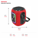 thumbnail image 2 of Parlante Bluetooth Aiwa 12w Radio Fm Luz Rgb Aw-kb61, 2 of 3