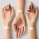 thumbnail image 3 of Polvo facial Maybelline Fit Me Matte + Porreless Porcelain, 3 of 8
