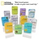 thumbnail image 4 of Juego de cartas con habilidades de entrevista Mind Brain Emotion con vídeos, 4 of 6