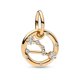 thumbnail image 1 of Charm Pandora Taurus Zodiac Dangle, 1 of 2