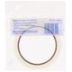 thumbnail image 5 of Cinta Floral Transparente Oasis 2,5 cm 55 m (Rollo), 5 of 5