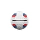thumbnail image 4 of Pelotas de Golf Callaway Chrome Tour X TrueTrack (Azul/Rojo), 4 of 7
