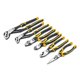 thumbnail image 1 of Juego de alicates GEARWRENCH Pitbull de material dual, 6 piezas, 82204C, 1 of 8