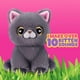 thumbnail image 5 of Peluche Pets Alive Smitten Kittens Serie 2 con sonido, 5 of 9
