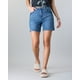 thumbnail image 2 of Short Bermuda Mujer Mid Leg Denim XS3736 Polemic, 2 of 3