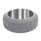thumbnail image 3 of Tazones De Comida Para Gatos Suministros De Alimentación Para Perros Y Gatos Plato De Alimentación Para Mascotas Contenedor De Comida Gris, 3 of 5