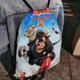 thumbnail image 4 of Ferdinand Mochila de Cuerdas para Deportes y Gimnasio, Bolsa de Cuerdas Resistente al Agua, Bolsa Cinch, 30×40cm, 4 of 6