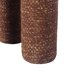thumbnail image 5 of Banco TOV Furniture Claire Sedona Brown con tapizado texturizado, 5 of 6