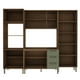 thumbnail image 3 of Muebles de Cocina Conecta - Ebano Fosco Alecrim CM0002.01, 3 of 3