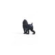 thumbnail image 4 of Figura Schleich Wild Life Realistic Mandrill Monkey Kids 3+, 4 of 7