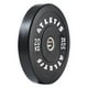 thumbnail image 2 of Disco Olímpico Bumper 20 kg Negro, 2 of 2