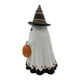 thumbnail image 3 of Figura De Resina De Casa De Campo Embrujada De Halloween, Estatua Malvada Que Sostiene Una Calabaza, 3 of 3