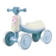 thumbnail image 1 of Triciclo Infantil con Luz y Sonido Bambi Azul GlowUp, 1 of 7