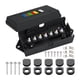 thumbnail image 5 of Caja De Conexiones De Cableado De Remolque De 7 Vías Caja De Cableado De Remolque De 7 Pines Para, 5 of 5