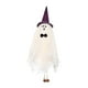 thumbnail image 3 of Accesorios Colgantes De Halloween Decoración De Halloween Para Césped Interior Y Exterior Sombrero Morado Festivo, 3 of 3