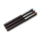 thumbnail image 5 of Pluma estilográfica desechable Pentel Pulaman MJ20 de tinta roja, 5 of 7