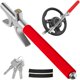 thumbnail image 1 of Candado MONOJOY para Volante con Martillo de Seguridad, 1 of 8