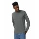 thumbnail image 2 of Camiseta Gildan Ultra Cotton de manga larga, pack de 3, talla XL, 2 of 5