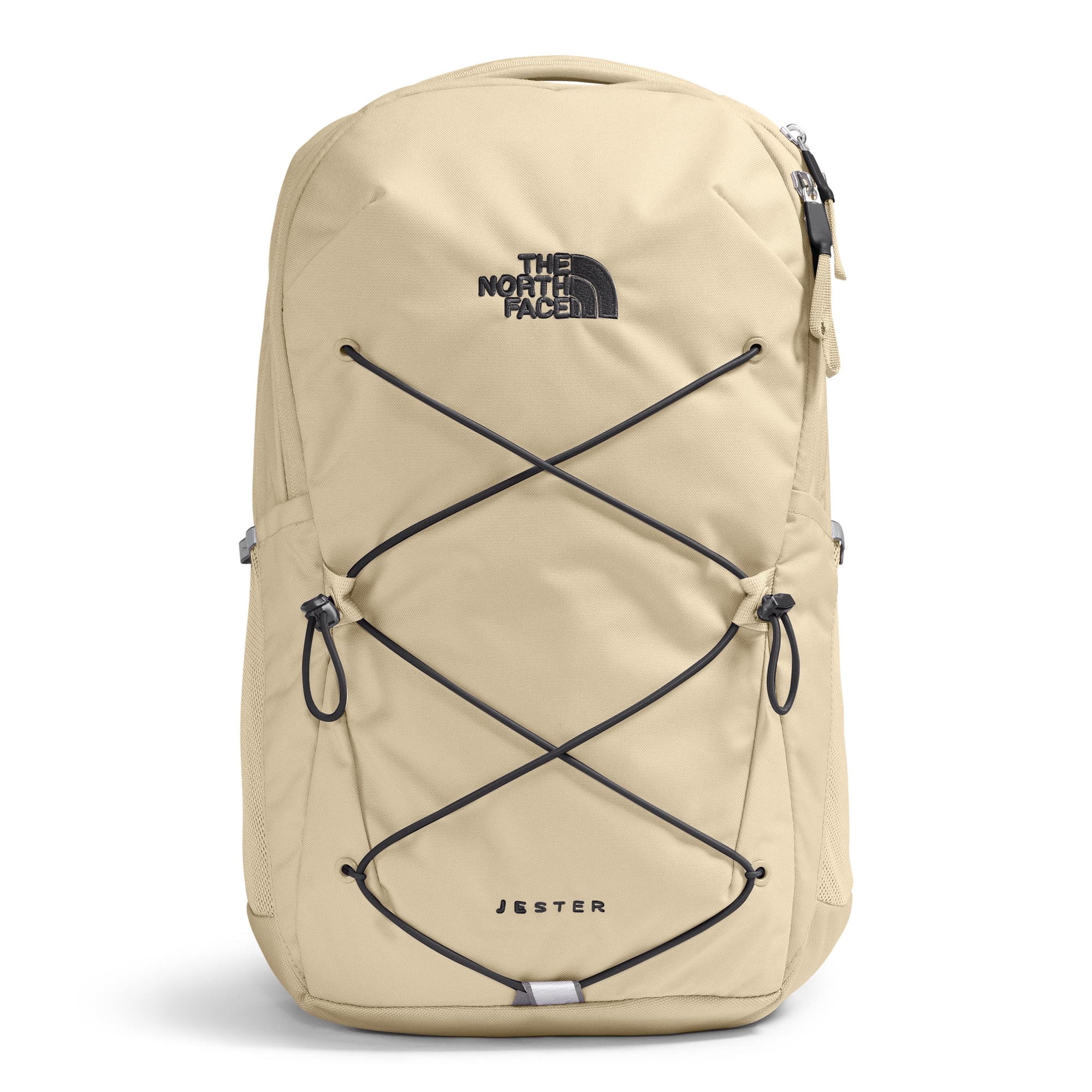 Mochila The North Face Jester Everyday Para Mujer Gravel