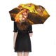 thumbnail image 5 of Erling Haaland Sombrilla Plegable Automática De 3 Pliegues Parasol Para Actividades Al Aire Libre Regalos Para Aficionados Amigos Familia Y Parejas, 5 of 6