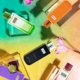 thumbnail image 3 of Perfume Fine Perfumery London Fragances Myrrh and Tonka, 100 ml, 3 of 4