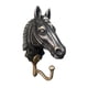 thumbnail image 4 of Perchero De Pared Con Forma De Cabeza De Caballo, Gancho De Almacenamiento Para El Hogar, Para Guardarropas, Baños, Salas De Estar, Estilo A, 4 of 5
