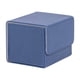 thumbnail image 3 of Estuche Organizador De Cartas Caja De Almacenamiento Para Cartas Cartas De Póquer Carta Deportiva Azul Oscuro, 3 of 5