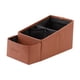 thumbnail image 2 of Caja De Almacenamiento Para Reposabrazos De Coche, Accesorios Interiores Para Camión, Viajes En Coche, Marrón, 2 of 5