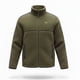thumbnail image 1 of Chaqueta Peluda Hombre Gengis Verde Sphere Pro, 1 of 3