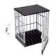 thumbnail image 4 of Teléfono Móvil Caja De Bloqueo Cárcel Prisión Novedad Regalo Para Niños Adultos Teléfonos Gris, 4 of 5