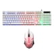 thumbnail image 1 of Teclado Mecánico para Juegos con Retroiluminación RGB, 1 of 3