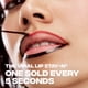 thumbnail image 4 of Delineador de labios Sacheu STAY-N Peel Off Lip Stain impermeable rojo, 4 of 8