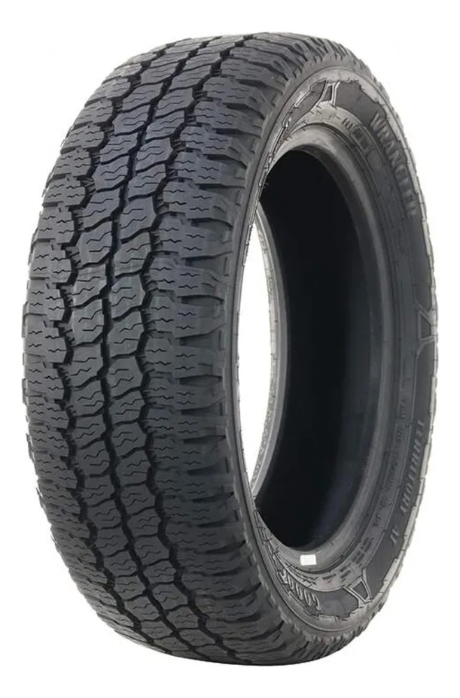 Goodyear - Neumatico 205 55 R16 Wrangler Territory At 91H