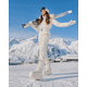 thumbnail image 5 of Bota Nieve Blanco Vía Franca, 5 of 6