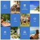 thumbnail image 4 of Silla Plegable Portátil Para Playa, Camping Y Piscina, 4 of 4