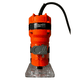thumbnail image 2 of Fresadora de Mano Redbo RB-FR5062 (550W, 6mm, Incluye Set 15 Fresas), 2 of 3