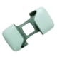 thumbnail image 3 of Estante De Drenaje Para Fregadero, Organizador De Fregadero, Bolsa Colgante Para Fregadero De Cocina, Lavabo, Hogar, Doble Verde, 3 of 5
