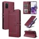 thumbnail image 5 of Premium Wallet Case for Samsung Galaxy S20 FE with Card Slots & Kickstand, Flip Cover Red, 5 of 6