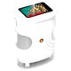 thumbnail image 1 of Microscopio Digital Infantil MamboKids 1080P Pantalla IPS 2 Pulgadas Blanco, 1 of 6