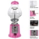 thumbnail image 4 of Máquina de gominolas Great Northern Popcorn de 15 pulgadas con monedero rosa, 4 of 6