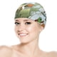 thumbnail image 5 of Gorro de Natación Rana y Sapo de Licra Unisex, 5 of 6