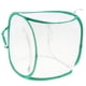 thumbnail image 5 of Pop Up Butterfly Habitat Terrario Insectos Jaula Malla 30x30x30cm Blanco, 5 of 5